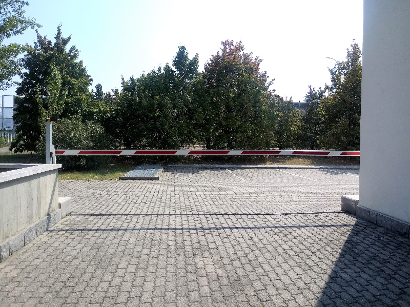 Box auto - Posto auto BOLOGNA affitto  SANTA VIOLA  GIOVETTI VANESSA