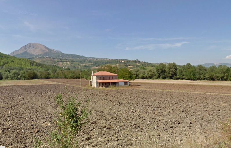 Villa Unifamiliare - Indipendente BENEVENTO vendita   Contrada sant