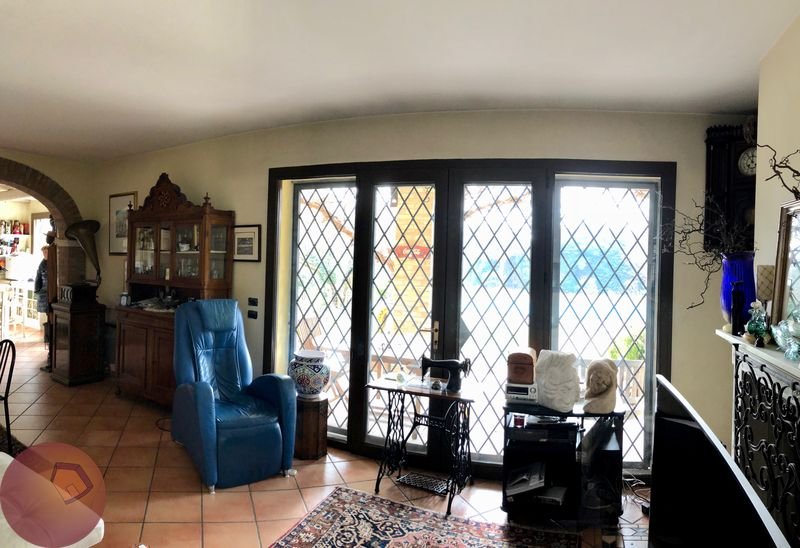 Villa PADOVA vendita  VOLTABAROZZO  Sfera agenzia immobiliare