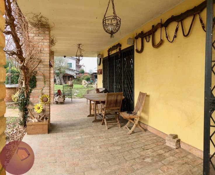 Villa PADOVA vendita  VOLTABAROZZO  Sfera agenzia immobiliare