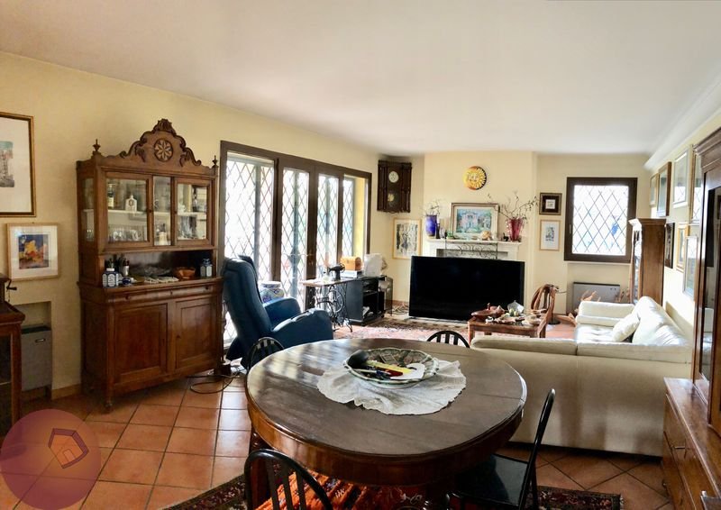 Villa PADOVA vendita  VOLTABAROZZO  Sfera agenzia immobiliare