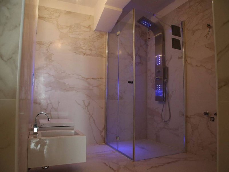 Appartamento PADOVA vendita  CENTRO Via Belzoni Sfera agenzia immobiliare