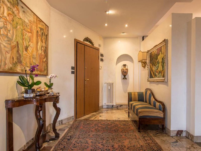 Attico PADOVA vendita  CENTRO  Sfera agenzia immobiliare