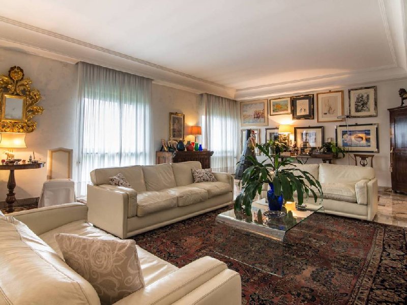 Attico PADOVA vendita  CENTRO  Sfera agenzia immobiliare