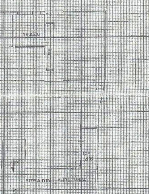 Negozio - Loc.Com. PADOVA vendita  ARCELLA Via Perosi Sfera agenzia immobiliare