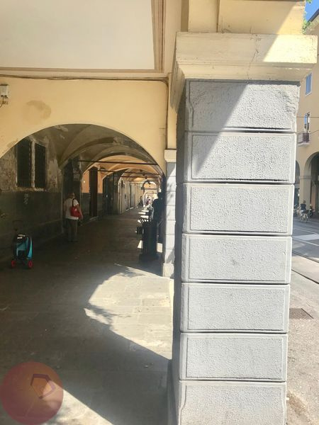 Negozio - Loc.Com. PADOVA vendita  PRATO DELLA VALLE Corso Vittorio Emanuele II, Sfera agenzia immobiliare