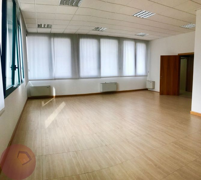 Ufficio - Loc.Com. PADOVA affitto  PALESTRO  Sfera agenzia immobiliare