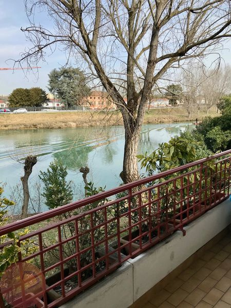  padova vendita quart: bassanello sfera agenzia immobiliare