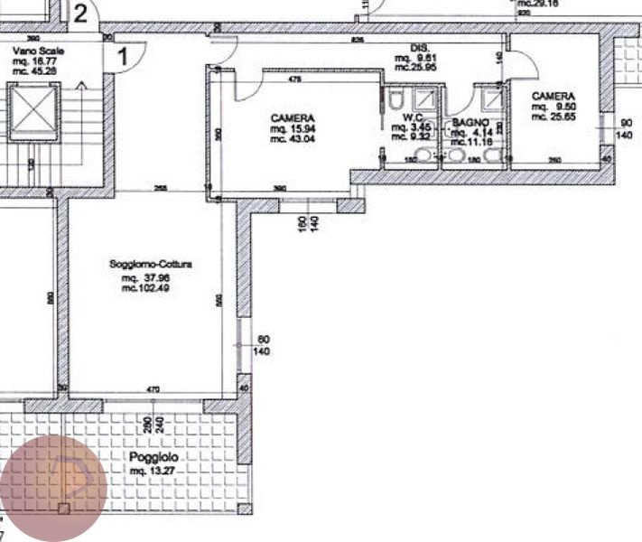 Appartamento PADOVA vendita  SAN GIUSEPPE  Sfera agenzia immobiliare