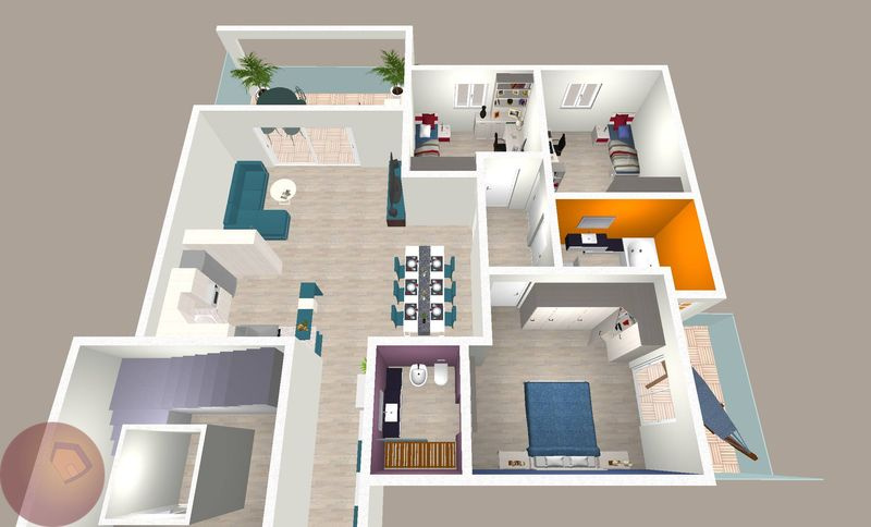 Appartamento PADOVA vendita  SAN GIUSEPPE  Sfera agenzia immobiliare