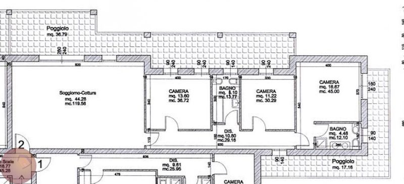 Appartamento PADOVA vendita  SAN GIUSEPPE  Sfera agenzia immobiliare