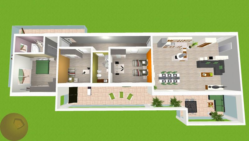 Appartamento PADOVA vendita  SAN GIUSEPPE  Sfera agenzia immobiliare