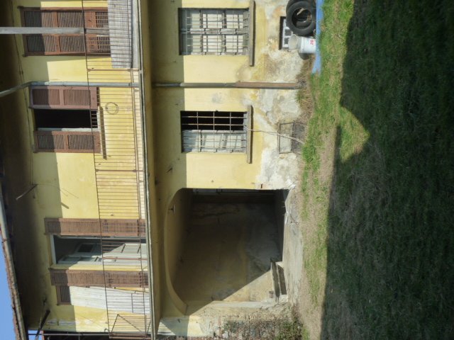 Rustico - Cascina SUMIRAGO vendita   Via Piave, SOLUZIONE CASA SAS