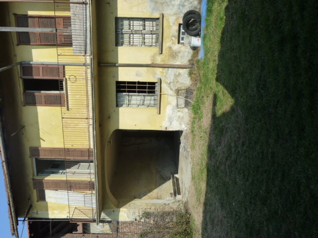 Rustico - Cascina SUMIRAGO vendita   Via Piave, SOLUZIONE CASA SAS