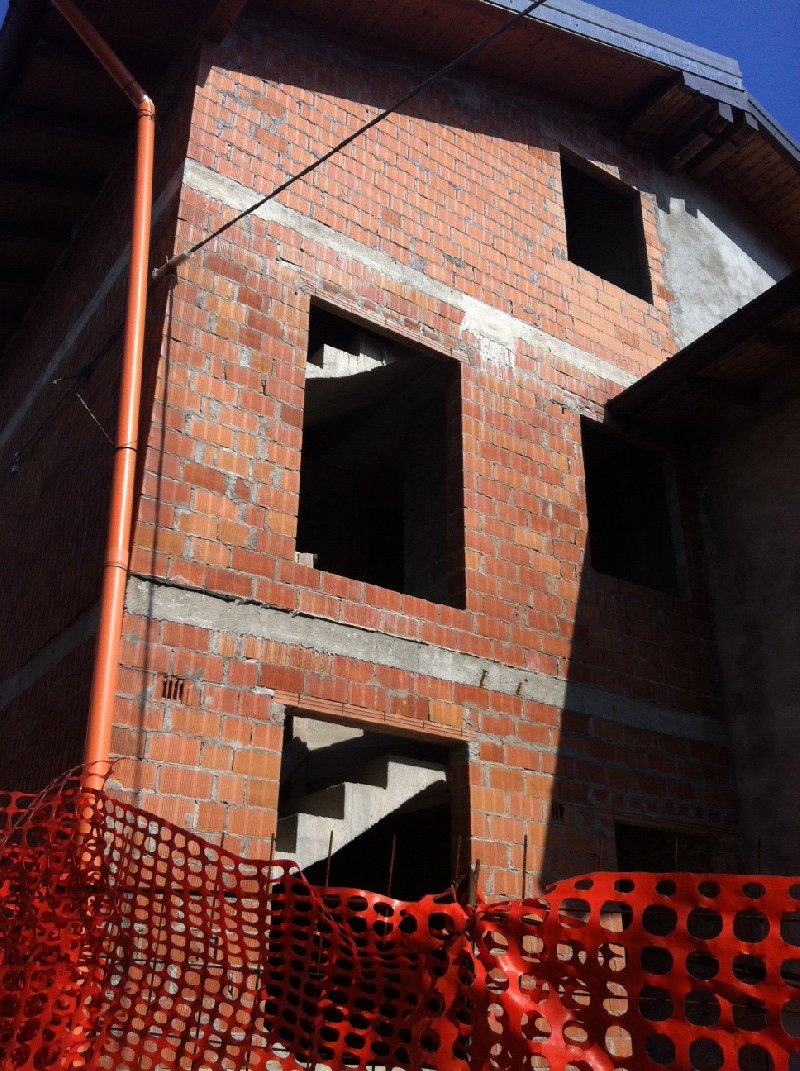 Villa Unifamiliare - Indipendente CLIVIO vendita   Via eolo, SOLUZIONE CASA SAS