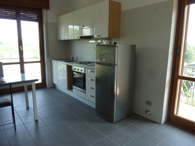 Villa JERAGO CON ORAGO vendita   Viale Varesina SOLUZIONE CASA SAS