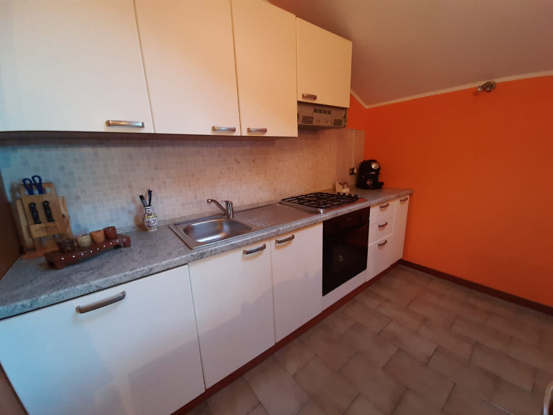 Attico CARNAGO vendita   Via Postcastello,6 SOLUZIONE CASA SAS