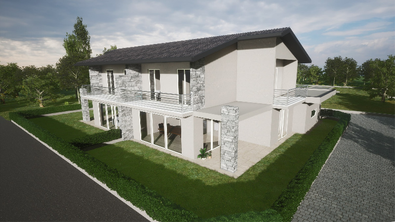  carnago vendita quart: rovate soluzione casa sas