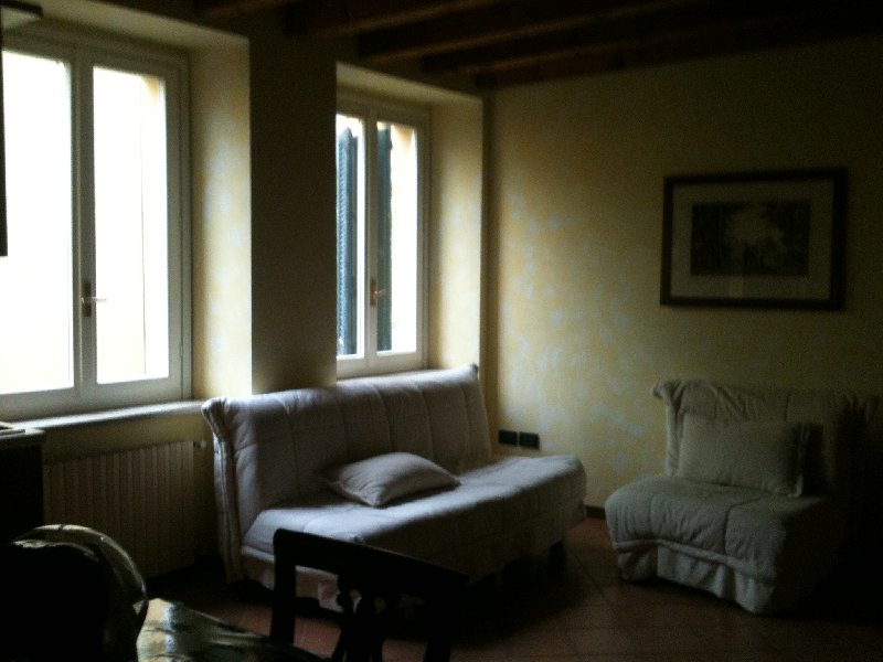 Appartamento TOSCOLANO-MADERNO vendita  Maderno Via Cavour, IMMOBILIARE ZANAGLIO di Zanaglio Enzo