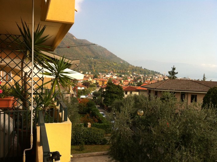 Appartamento SALÒ vendita   Via Nazario Sauro, IMMOBILIARE ZANAGLIO di Zanaglio Enzo