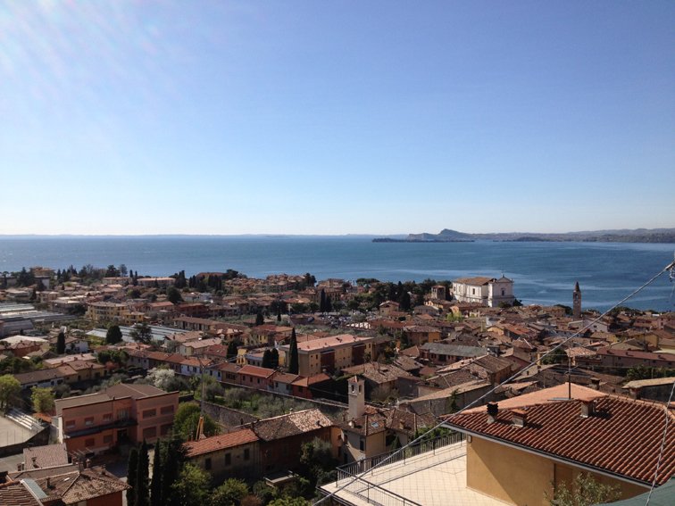 Villa TOSCOLANO-MADERNO vendita  Maderno Via Vigole, IMMOBILIARE ZANAGLIO di Zanaglio Enzo