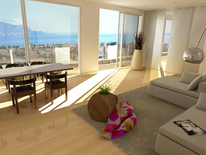 Villa TOSCOLANO-MADERNO vendita  Maderno Via Vigole, IMMOBILIARE ZANAGLIO di Zanaglio Enzo