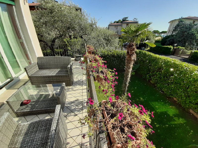 Villa TOSCOLANO-MADERNO vendita  Maderno Via Gnutti, IMMOBILIARE ZANAGLIO di Zanaglio Enzo