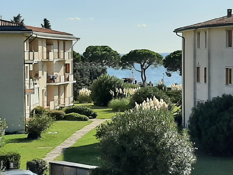 Villa TOSCOLANO-MADERNO vendita  Maderno Via Gnutti, IMMOBILIARE ZANAGLIO di Zanaglio Enzo