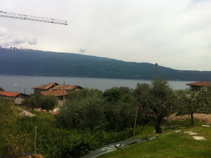 Villa TOSCOLANO-MADERNO vendita  Gaino Viale , IMMOBILIARE ZANAGLIO di Zanaglio Enzo