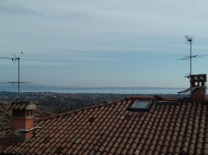 appartamento polpenazze del garda vendita   immobiliare zanaglio di zanaglio enzo