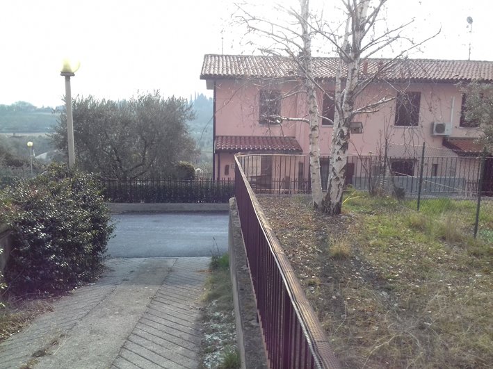 Villa Affiancata - Schiera TOSCOLANO-MADERNO vendita  Gaino Via Paolo Veronese, IMMOBILIARE ZANAGLIO di Zanaglio Enzo