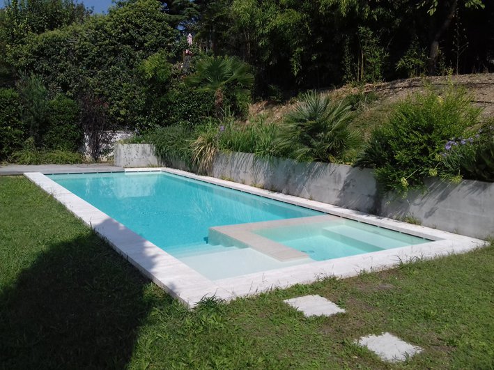 Villa PADENGHE SUL GARDA vendita   Via Leonardo da Vinci, IMMOBILIARE ZANAGLIO di Zanaglio Enzo