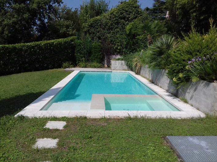 Villa PADENGHE SUL GARDA vendita   Via Leonardo da Vinci, IMMOBILIARE ZANAGLIO di Zanaglio Enzo