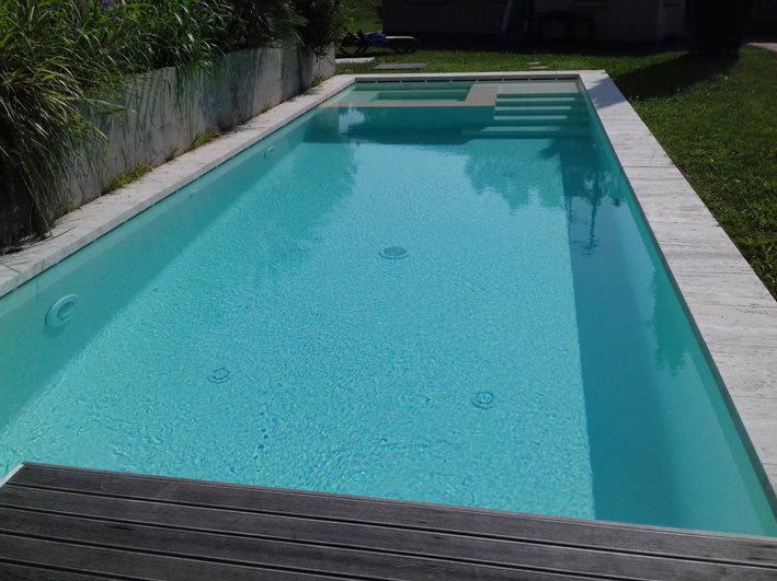 Villa PADENGHE SUL GARDA vendita   Via Leonardo da Vinci, IMMOBILIARE ZANAGLIO di Zanaglio Enzo