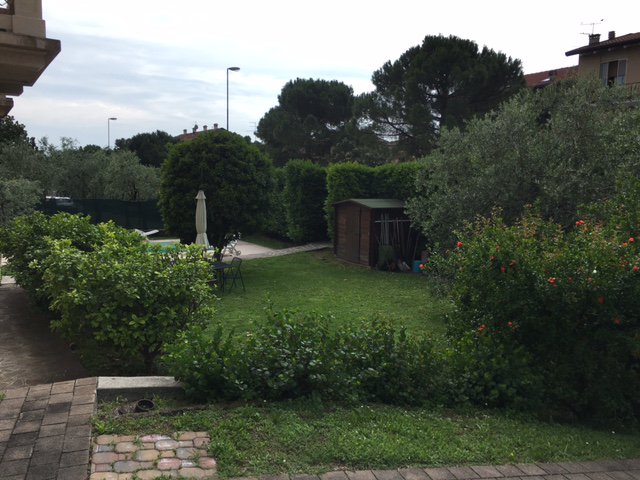 Villa TOSCOLANO-MADERNO vendita  Toscolano Viale Marconi, IMMOBILIARE ZANAGLIO di Zanaglio Enzo