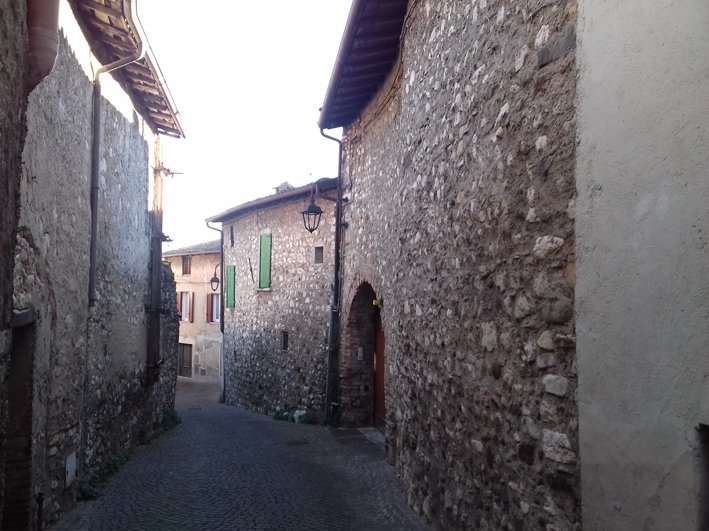  salò vendita quart: campoverde immobiliare zanaglio di zanaglio enzo