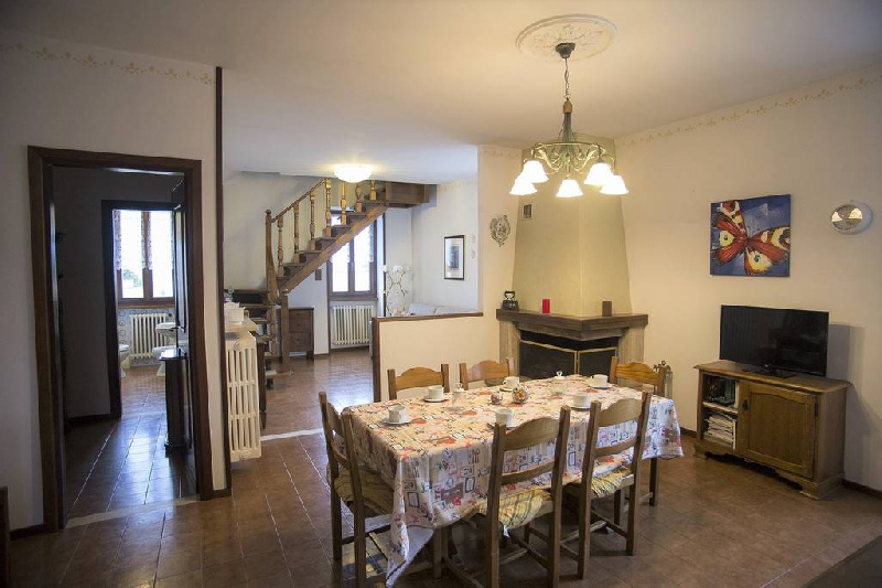 Villa Unifamiliare - Indipendente SAN FELICE DEL BENACO affitto  Portese Via X Giornate, IMMOBILIARE ZANAGLIO di Zanaglio Enzo