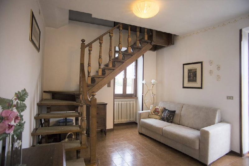 Villa Unifamiliare - Indipendente SAN FELICE DEL BENACO affitto  Portese Via X Giornate, IMMOBILIARE ZANAGLIO di Zanaglio Enzo