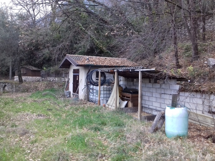 Villa TOSCOLANO-MADERNO vendita   Via Cervano, IMMOBILIARE ZANAGLIO di Zanaglio Enzo