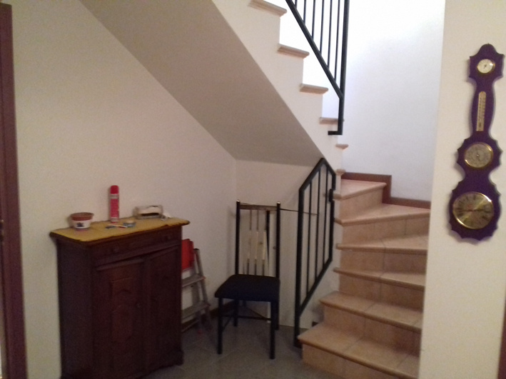 Villa Affiancata - Schiera GAVARDO vendita  Benecco Via Benecco, IMMOBILIARE ZANAGLIO di Zanaglio Enzo