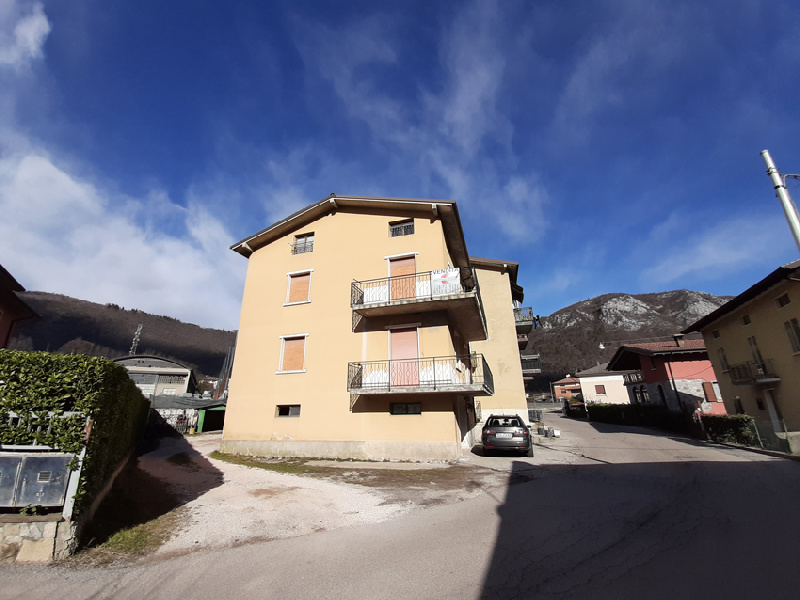  vobarno vendita quart: carpeneda immobiliare zanaglio di zanaglio enzo