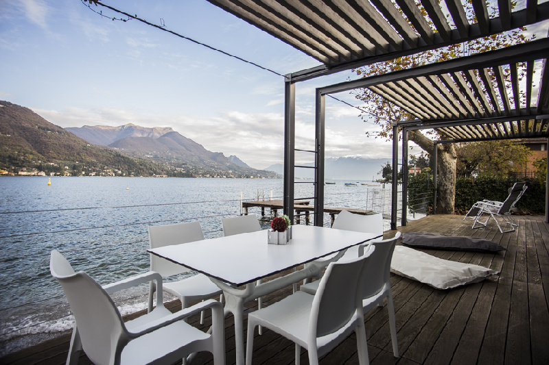  san felice del benaco affitto quart: portese immobiliare zanaglio di zanaglio enzo