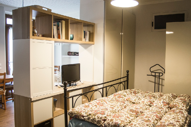 Appartamento GARDONE RIVIERA affitto  Morgnaga Via dei lauri, IMMOBILIARE ZANAGLIO di Zanaglio Enzo