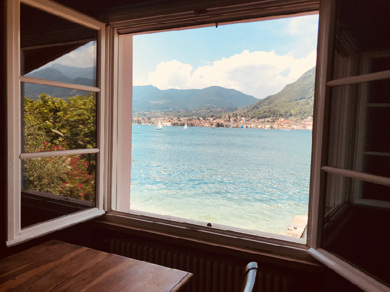  san felice del benaco affitto quart: portese immobiliare zanaglio di zanaglio enzo