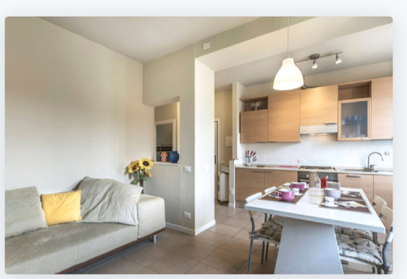 Appartamento PADENGHE SUL GARDA affitto   Via Galetti, IMMOBILIARE ZANAGLIO di Zanaglio Enzo