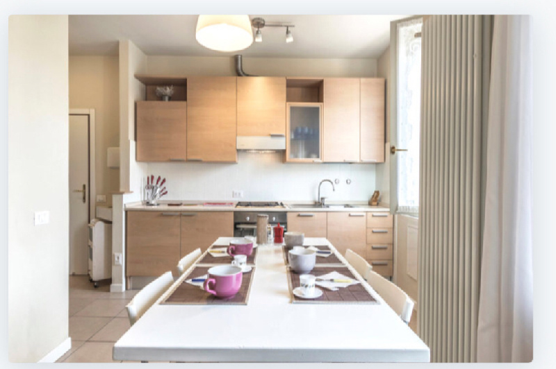 Appartamento PADENGHE SUL GARDA affitto   Via Galetti, IMMOBILIARE ZANAGLIO di Zanaglio Enzo