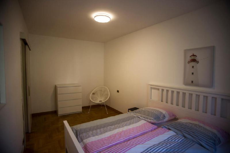 Villa Affiancata - Schiera GARDONE RIVIERA affitto   Via Belvedere,9 IMMOBILIARE ZANAGLIO di Zanaglio Enzo