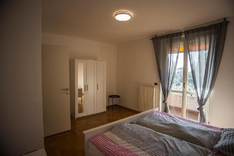 Villa Affiancata - Schiera GARDONE RIVIERA affitto   Via Belvedere,9 IMMOBILIARE ZANAGLIO di Zanaglio Enzo