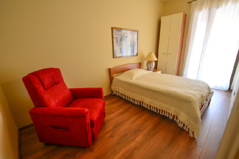 Appartamento TOSCOLANO-MADERNO affitto  Toscolano Via Galvagni,6 IMMOBILIARE ZANAGLIO di Zanaglio Enzo