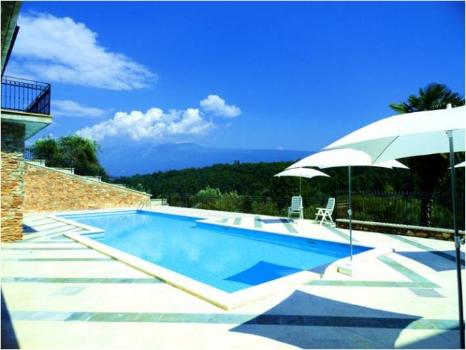 Appartamento TOSCOLANO-MADERNO affitto   Via Golf, IMMOBILIARE ZANAGLIO di Zanaglio Enzo